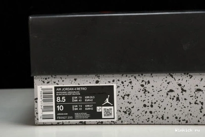 4 Jordan Olive” Air “Medium Craft 0801